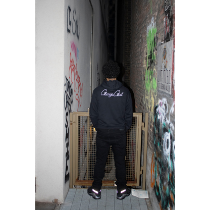 From Pain to Purpose Hoodie