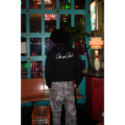 From Pain to Purpose Hoodie