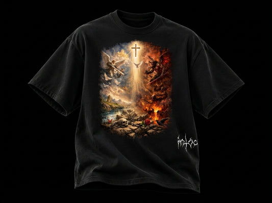 Spiritual Warfare